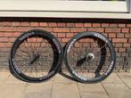 Prorace Oxena carbon wielset racefiets, Fietsen en Brommers, Fietsonderdelen, Ophalen of Verzenden, Gebruikt, Racefiets, Wiel