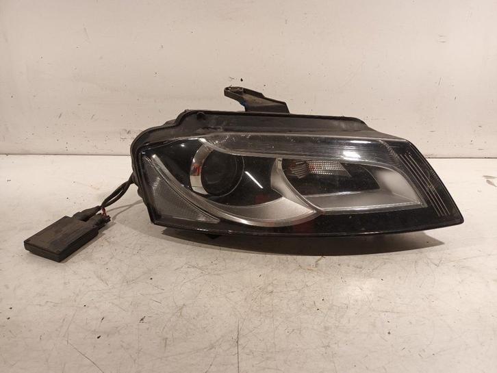 Koplamp rechts Audi A3, Auto-onderdelen, Verlichting, Audi, Gebruikt, Herkomst onderdeel bekend, 12 maanden garantie, Ophalen of Verzenden