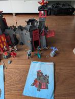Playmobil Kasteel Dragons 5480, Kinderen en Baby's, Speelgoed | Playmobil, Ophalen, Gebruikt