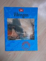 INFORMATIEBOEK 79 VIKINGEN, Boeken, Ophalen of Verzenden, Zo goed als nieuw