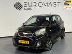 Kia Picanto 1.2 CVVT Comfort Pack Carplay Airco Nieuwe Apk, Voorwielaandrijving, Euro 5, Gebruikt, 4 cilinders