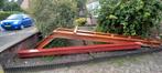 2 stuks HEA 180, Ophalen, Zo goed als nieuw, IJzer