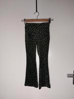 🎄 Nieuwe flared broek maat 116 z.g.a.n., Kinderen en Baby's, Kinderkleding | Maat 116, Ophalen of Verzenden, Nieuw, Meisje, Broek