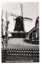 WACHTUM (Dr.) - Molen - Ongelopen, Verzenden, Ongelopen, Drenthe