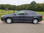 Citroen C5 2.0-16V Cool Tech pas 91.000km hydr vering, Stof, Gebruikt, Parkeersensor, 4 cilinders