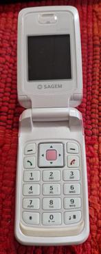 Sagem  my202C. Zie omschrijving, Ophalen of Verzenden, Zo goed als nieuw, Geen camera