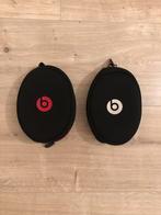 2x Beats by Dre Solo HD HOES, 16cm bij 12cm, Audio, Tv en Foto, Koptelefoons, Ophalen of Verzenden, Nieuw