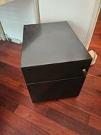 Ladenkastje ijzer, Huis en Inrichting, Kasten | Ladekasten, Ophalen, 50 tot 100 cm, 3 of 4 laden, Minder dan 100 cm