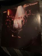 ABBA - Super Trouper LP Vinyl, Ophalen of Verzenden, 1980 tot 2000, Gebruikt, 12 inch