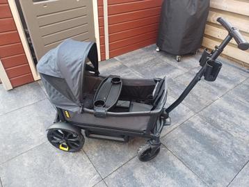 Veer Cruiser bolderkar - ZGAN! beschikbaar voor biedingen