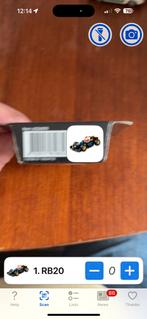 Lego 71049 RB20 Verstappen F1 Red Bull - Nieuw, Ophalen of Verzenden, Nieuw