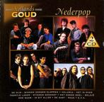 Nederpop - Hollands Goud  Originele 2CD Nieuw.  Label: CNR M, Ophalen of Verzenden, 2000 tot heden, Boxset