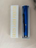 Green Laser Pointer, Ophalen of Verzenden, Nieuw, LED, Overige resoluties