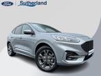 Ford Kuga 2.5 PHEV ST-Line X 225pk | NIEUW en directe leverb, Auto's, Ford, Te koop, Zilver of Grijs, 5 stoelen, Gebruikt