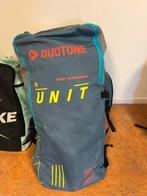 Duotone Wing Unit 5.5 (2024) - Paar keer gebruikt, Watersport en Boten, Wingsurfen, Ophalen, Gebruikt