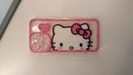 Hello kitty hoesje super schattig en lekker stevig, Verzenden, Nieuw