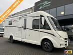 Zeer nette en complete Carthago i 144 Tourer, Caravans en Kamperen, Airbags, Ringverwarming, Bedrijf, Carthago