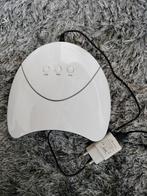 UV lamp, Ophalen of Verzenden, Zo goed als nieuw, Hand- en Voetverzorging