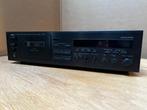 Yamaha KX-530 cassettedeck, Ophalen of Verzenden, Enkel, Overige merken, Auto-reverse