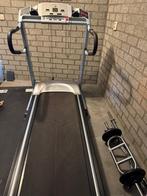 Loopband Horizon Paragon III HRC, Sport en Fitness, Ophalen, Gebruikt, Buik, Metaal