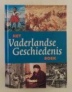 Brood, Paul - Het Vaderlandse Geschiedenis boek, Ophalen of Verzenden, Gelezen