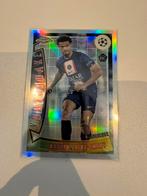 Warren Zaire-Emery Rookie topps chrome new, Ophalen of Verzenden, Nieuw, Buitenlandse clubs, Spelerskaart