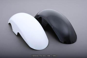 AVDB Voorspatbord voor YAMAHA TRX 850 1996 - 1999 beschikbaar voor biedingen
