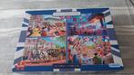 Gibsons Puzzel Royal Celebrations 4x500, Hobby en Vrije tijd, Denksport en Puzzels, Ophalen of Verzenden, Gebruikt, Legpuzzel