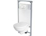 wc-set form&style grenada, Doe-het-zelf en Verbouw, Ophalen, Nieuw, Toilet