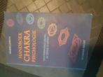 Handboek CHAKRA psychologie, Boeken, Ophalen of Verzenden, Zo goed als nieuw, Anodea Judith