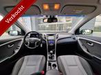 Hyundai i30 1.6 GDI Go!|Clima|Cruise|Trekhaak|Navi|Camera|PD, Voorwielaandrijving, Euro 5, 135 pk, Gebruikt