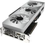 Gigabyte Geforce RTX 3080 vision OC 10GB, GDDR6, PCI-Express 4, Ophalen of Verzenden, Zo goed als nieuw