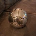 Zilverstad Spaarpot Voetbal Verzilverd, Ophalen of Verzenden, Zo goed als nieuw