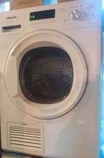 Bauknecht Warmtepompdroger, Witgoed en Apparatuur, Ophalen, 6 tot 8 kg, Gebruikt, Overige typen