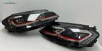 (VR) VW Volkswagen Golf GTI 7 Facelift Full LED koplamp link, Ophalen of Verzenden, Gebruikt, Volkswagen