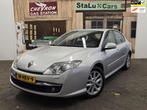 Renault Laguna 2.0 16V T Dynamique/AUTOMAAT/N.A.P/AIRCO/, Auto's, Stof, Gebruikt, Zwart, 4 cilinders