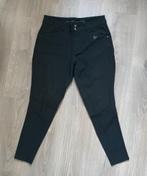 Horsepilot Rijbroek heren donkergrijs M, Dieren en Toebehoren, Heren, Onderkleding, Ophalen of Verzenden, Springen