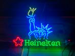 Heineken neon verlichting, Nieuw, Ophalen