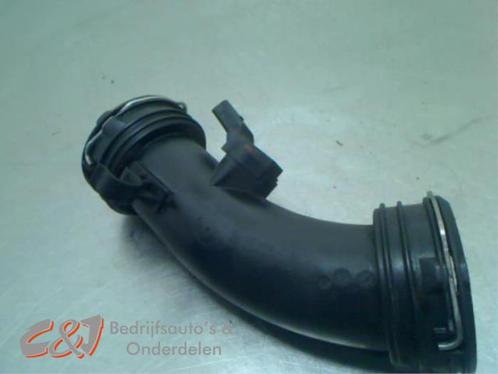 Intercooler Buis van een Volkswagen Transporter, Auto-onderdelen, Airco en Verwarming, Volkswagen, Gebruikt, 3 maanden garantie