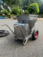 Te koop, Doe-het-zelf en Verbouw, Ophalen, Gebruikt
