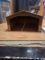 Modelbouw Garage / Loods, Overige merken, Gebruikt, Ophalen of Verzenden, Groter dan 1:32