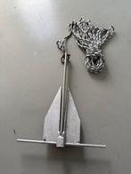 Fortress Guardian G-16 Anker, Watersport en Boten, Ophalen, Gebruikt, Overige typen