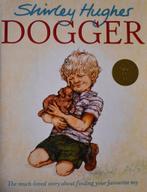 Shirley Hughes: Dogger (engels), 5 of 6 jaar, Fictie algemeen, Jongen of Meisje, Ophalen of Verzenden