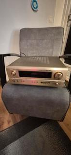 Denon AVR 1803 versterker, Ophalen