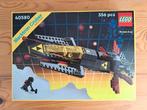 Lego 40580 Blacktron Cruiser nieuw ongeopend in doos gwp, Nieuw, Ophalen of Verzenden