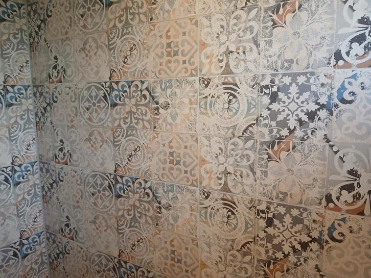 Grespania Cerámica Wandtegels 31,5x100cm, Doe-het-zelf en Verbouw, Tegels, Nieuw, Wandtegels, Keramiek, 60 cm of meer, 20 tot 40 cm