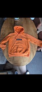 Supreme, Ophalen of Verzenden, Zo goed als nieuw, Oranje