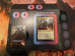 Commander decks warhammer 40k, Ophalen of Verzenden, Zo goed als nieuw, Speeldeck