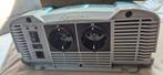 Krachtige Xenteq PurePower 3000W 12V zuivere sinus omvormer, Ophalen of Verzenden