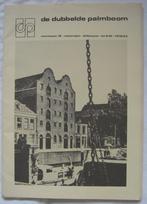 catalogus (1982-1983 ?) de dubbelde palmboom Rotterdam, Gelezen, Ophalen of Verzenden, Catalogus